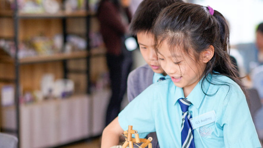 国际学校需要怎样的AI教育? - principal